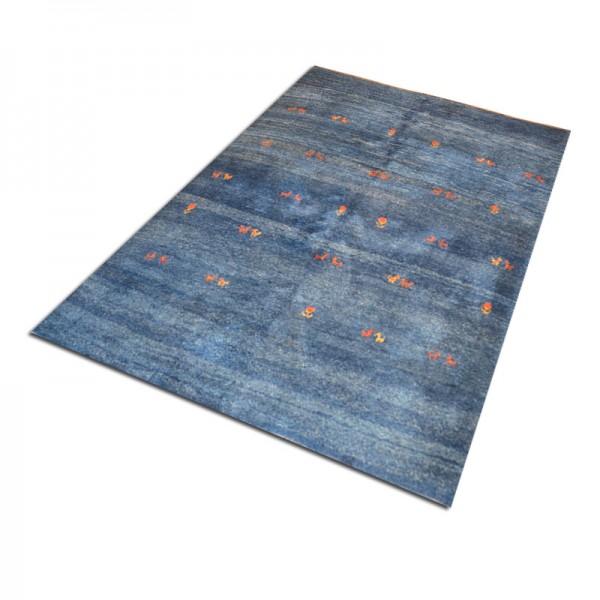 Alfombra Gabbeh Persa. 2,50 x 2,00 m.