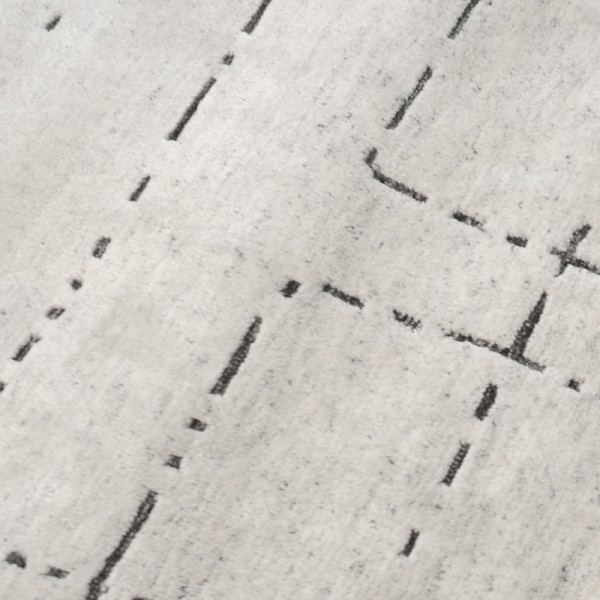 Alfombra Contemporánea. Abstracta en...