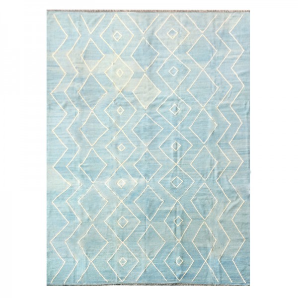 Kilim Contemporáneo. 4,00 x 3,10 m