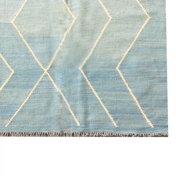 Kilim Contemporáneo. 4,00 x 3,10 m