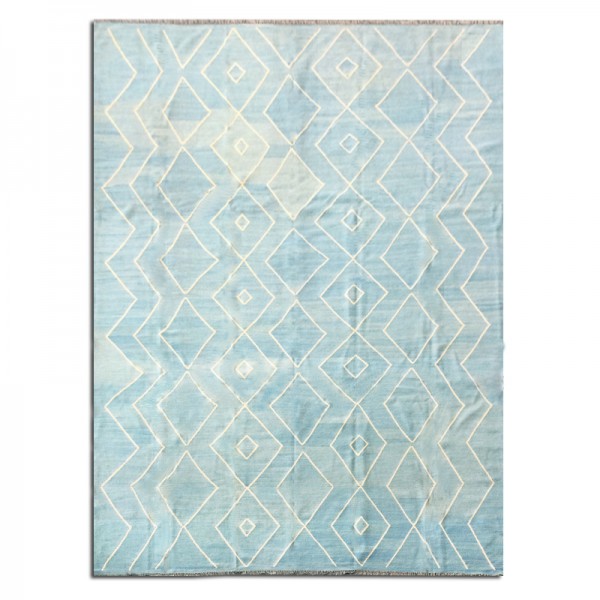 Kilim Contemporáneo. 4,00 x 3,10 m