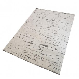 Alfombra Abstracta. Diseño... 2