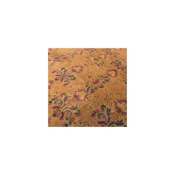 Alfombra India Lahore. 4,75 x 4,00 m