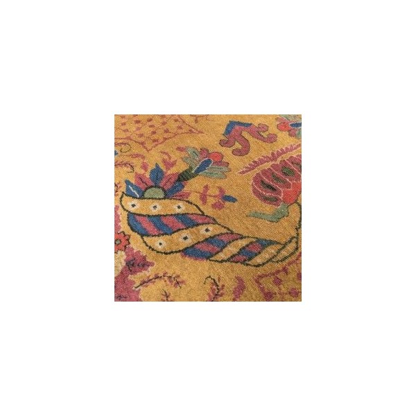 Alfombra India Lahore. 4,75 x 4,00 m