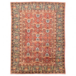 Usahk-Ziegler Anatolia Rug....