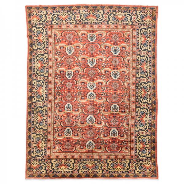 Usahk-Ziegler Anatolia Rug. 3,85 x...