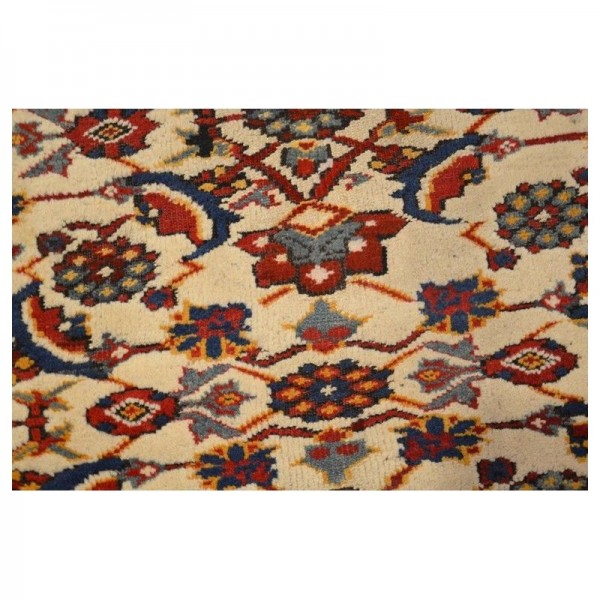 Alfombra Antigua Agra. 2,15 x 1,30 m