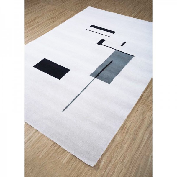 Abstract Rug. 4,30 x 3,05 m.