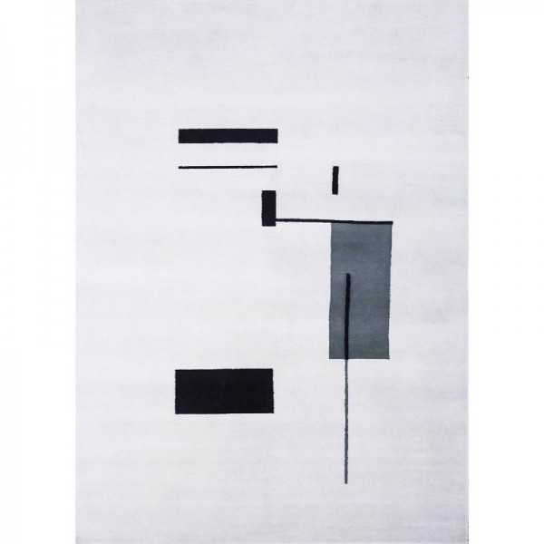 Abstract Rug. 4,30 x 3,05 m.
