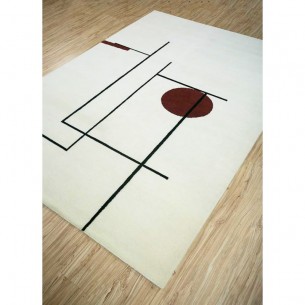 Alfombra Contemporánea.... 2
