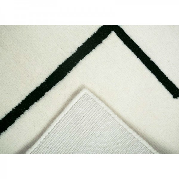 Abstract Rug. 3,00 x 2,45 m.