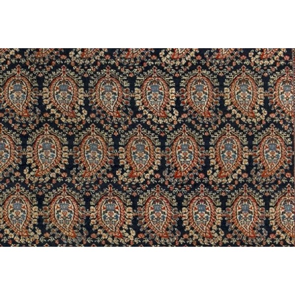 Alfombra Antigua Melayir. 1,90 x 1,40 m