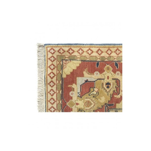 Ziegler Wool Rug. 3.60 x 2.75 m.