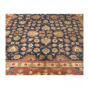 Alfombra Ziegler. 3,60 x... 2