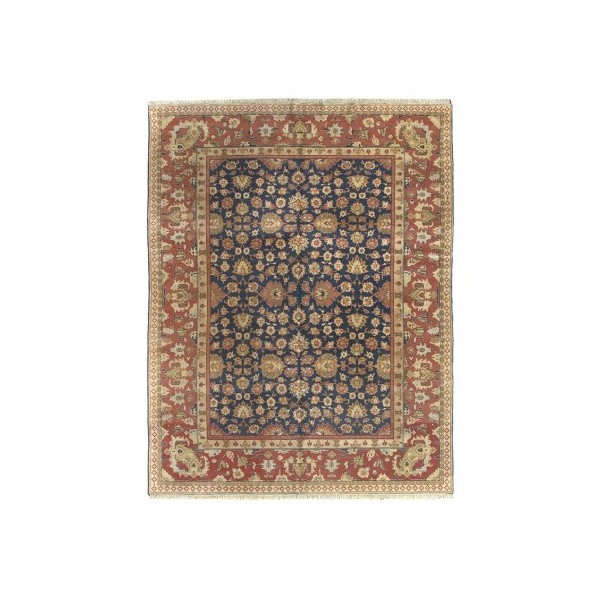 Ziegler Wool Rug. 3.60 x 2.75 m.