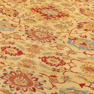 Ziegler Wool Rug. 3,50 x... 2