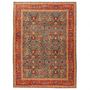 Alfombra Bidjar. 4.25 x 3.10 m