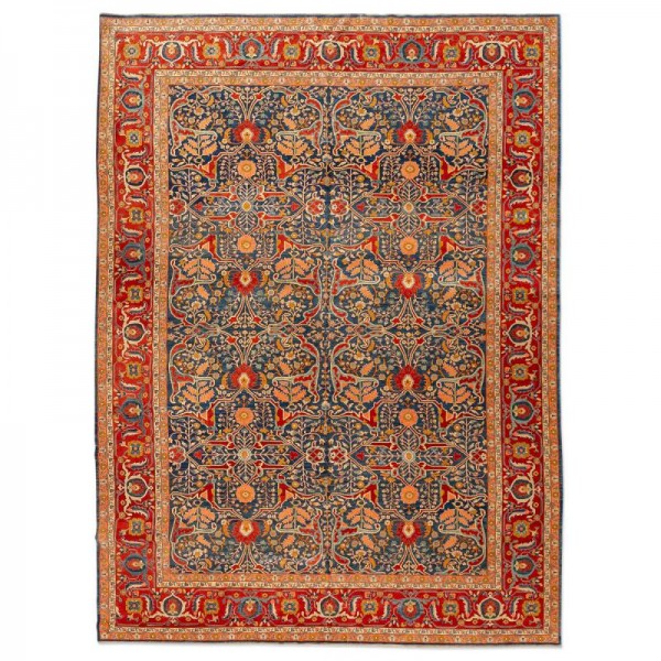 Alfombra Bidjar. 4.25 x 3.10 m