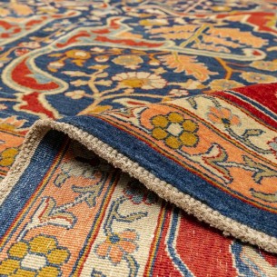 Alfombra Bidjar. 4.25 x 3.10 m 2
