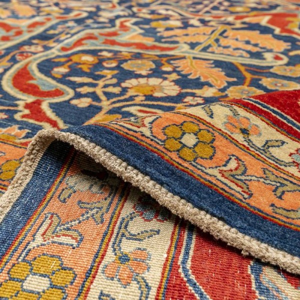 Alfombra Bidjar. 4.25 x 3.10 m