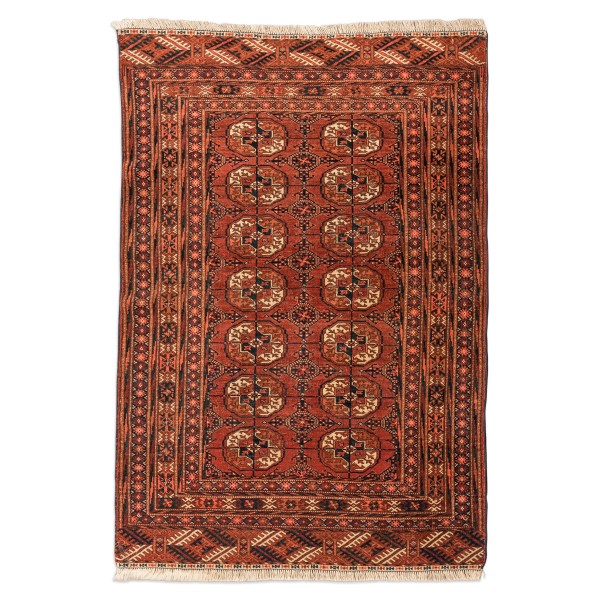 Tekke Wool Rug. 1.50 x 1.00 m