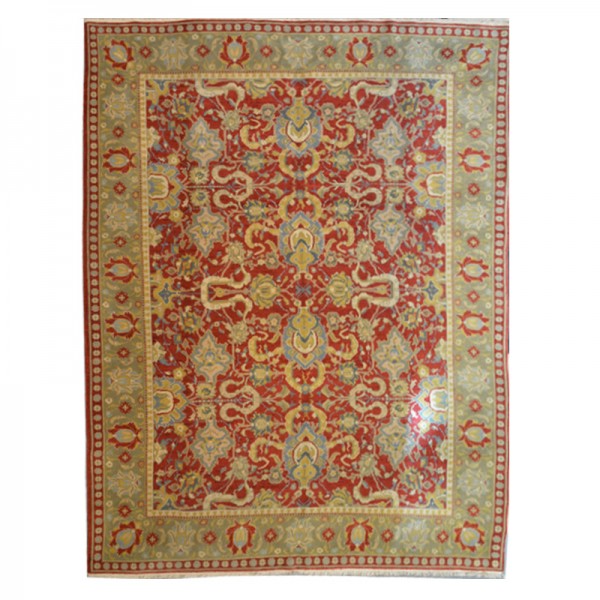 Agra India Rug. 3.20 x 2.30 m