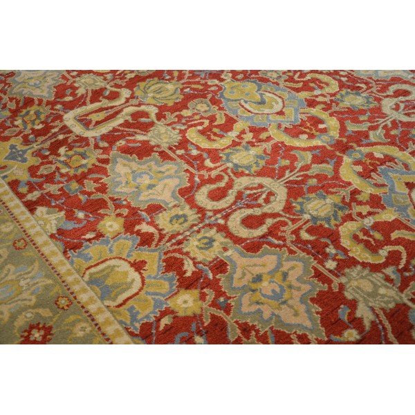 Agra India Rug. 3.20 x 2.30 m