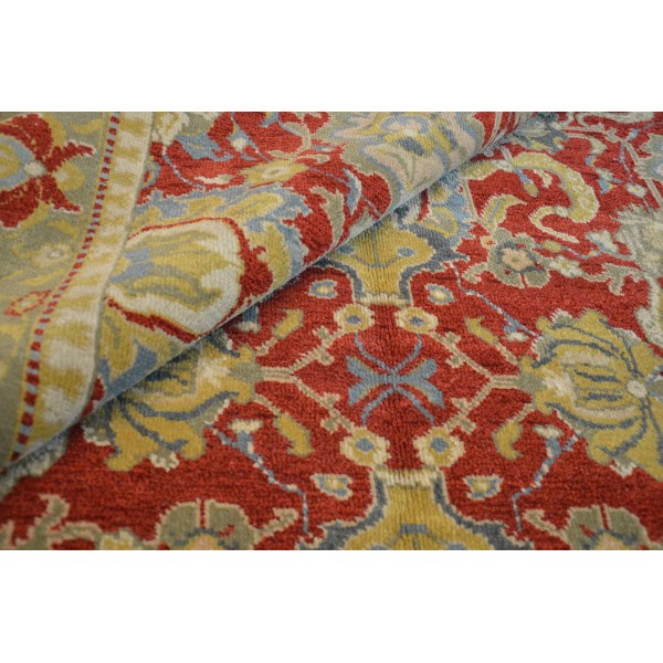 Agra India Rug. 3.20 x 2.30 m
