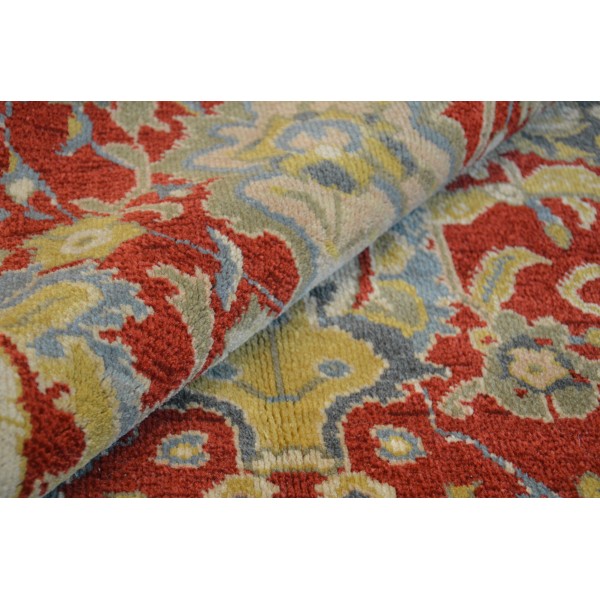 Agra India Rug. 3.20 x 2.30 m