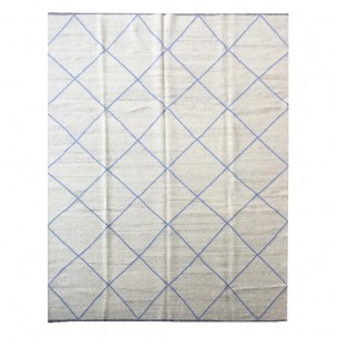 Contemporary Kilim. Berber...