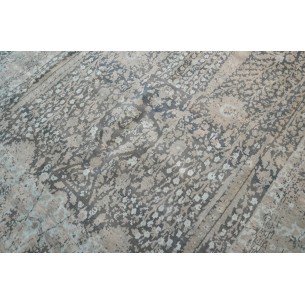 Alfombra Abstracta. Bidjar... 2