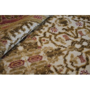Alfombra Española. Diseño... 2