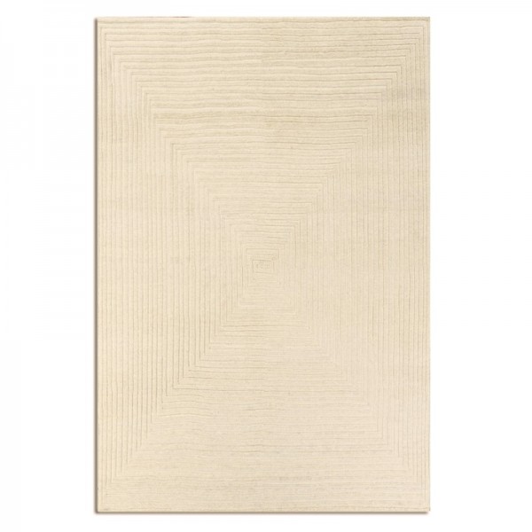 Alfombra contemporánea  3,50 x 2,50 m