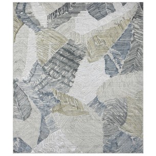 Hand made modern rug 3,00 x...