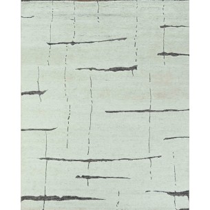 Hand made modern rug 3,00 x...