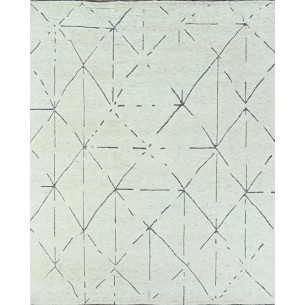 Alfombra moderna 3,00 x 2,50 m