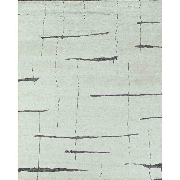 Alfombra moderna 3,50 x 2,50 m