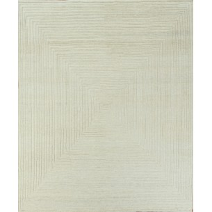 Alfombra moderna 3,00 x 2,50 m