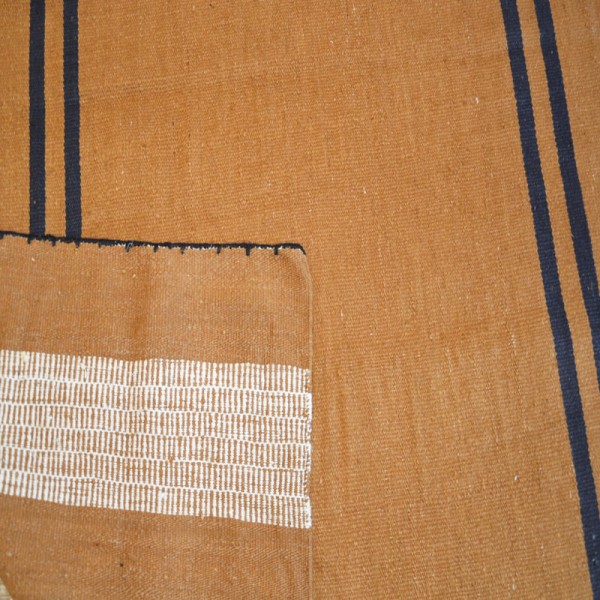 Kilim Diseño Africano 3,00 x 2,00 m
