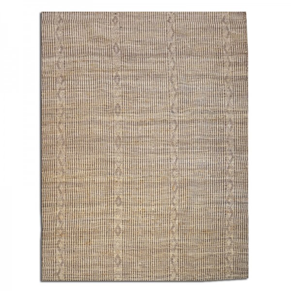 Ethnic Jute 3.00 x 2.00 m.