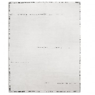 Alfombra Cáñamo 3,65 x 2,60 m