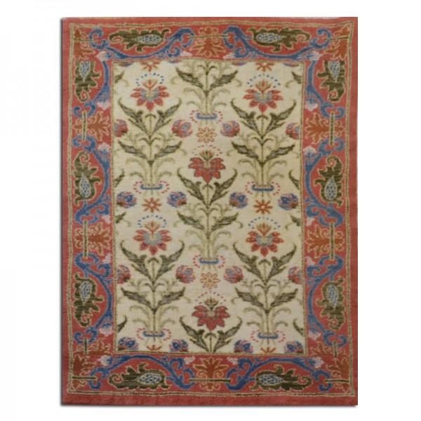 Spanish Rug 1,45 x 1,00 m