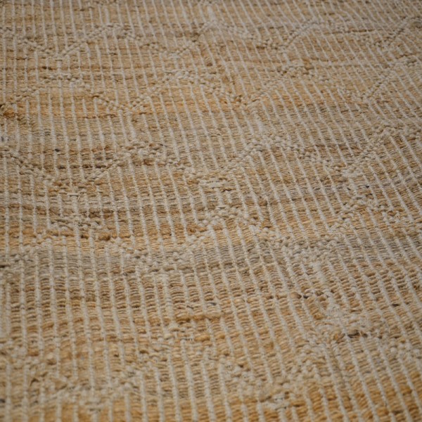 Jute Rug 3,00 x 2,50 m
