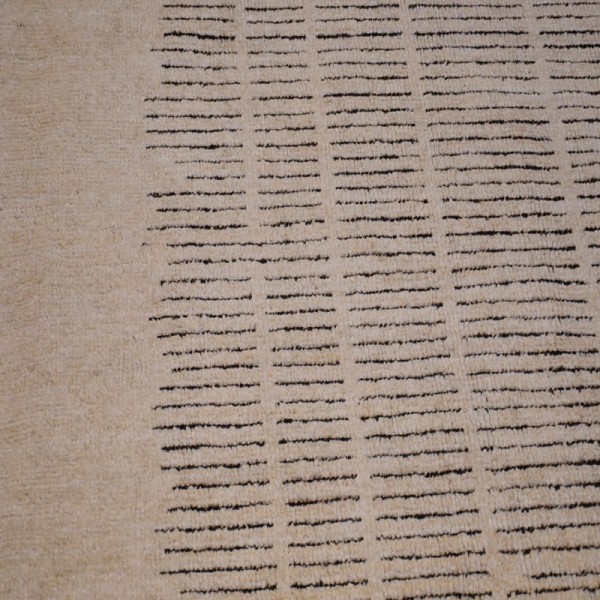 Alfombra Nórdica 3,80 x 2,60 m