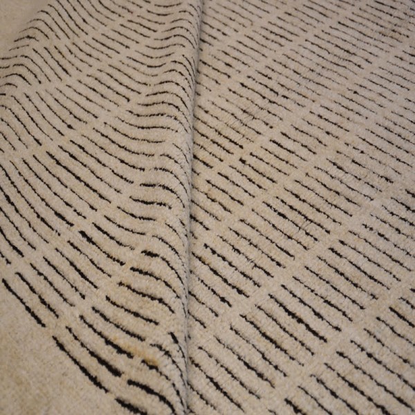 Alfombra Nórdica 3,80 x 2,60 m