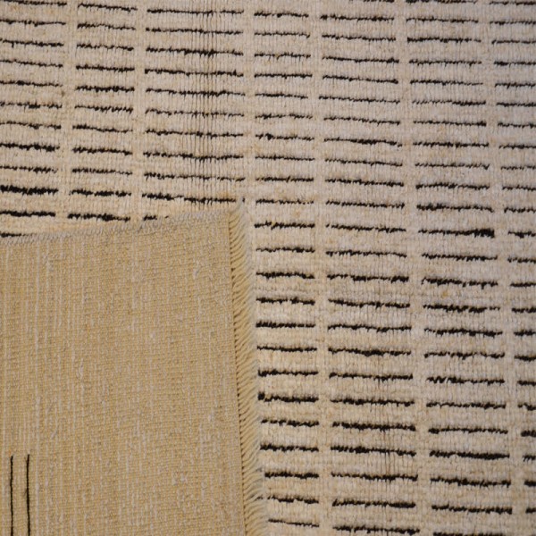 Alfombra Nórdica 3,80 x 2,60 m