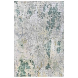 Alfombra Abstracta 4,27 x...