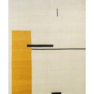 Contemporary Rug 3,65 x 2,75 m