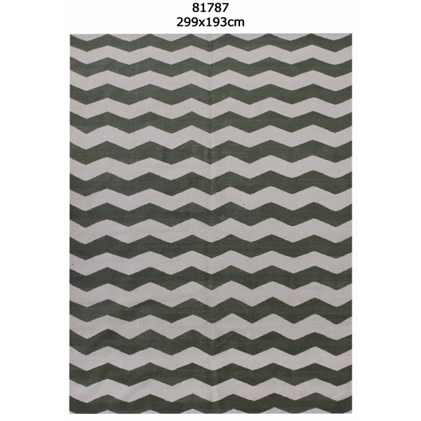 Modern Kilim 2,99 x 1,93 m