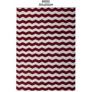 Modern kilim 3,51 x 2,52 m